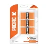Hot XTR Grip 3 Pack - Orange Grips