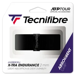 Best X-TRA Endurance - Black Grips