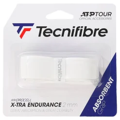Discount X-TRA Endurance 1 Pack - White Grips