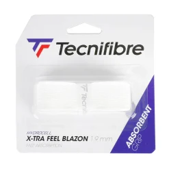 Outlet X-Tra Feel Blazon 1 Pack - White Grips