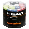 Fashion Xtreme Soft 60 Pack - Multicoloured Grips