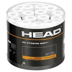 Best Xtreme Soft 60 Pack - White Grips