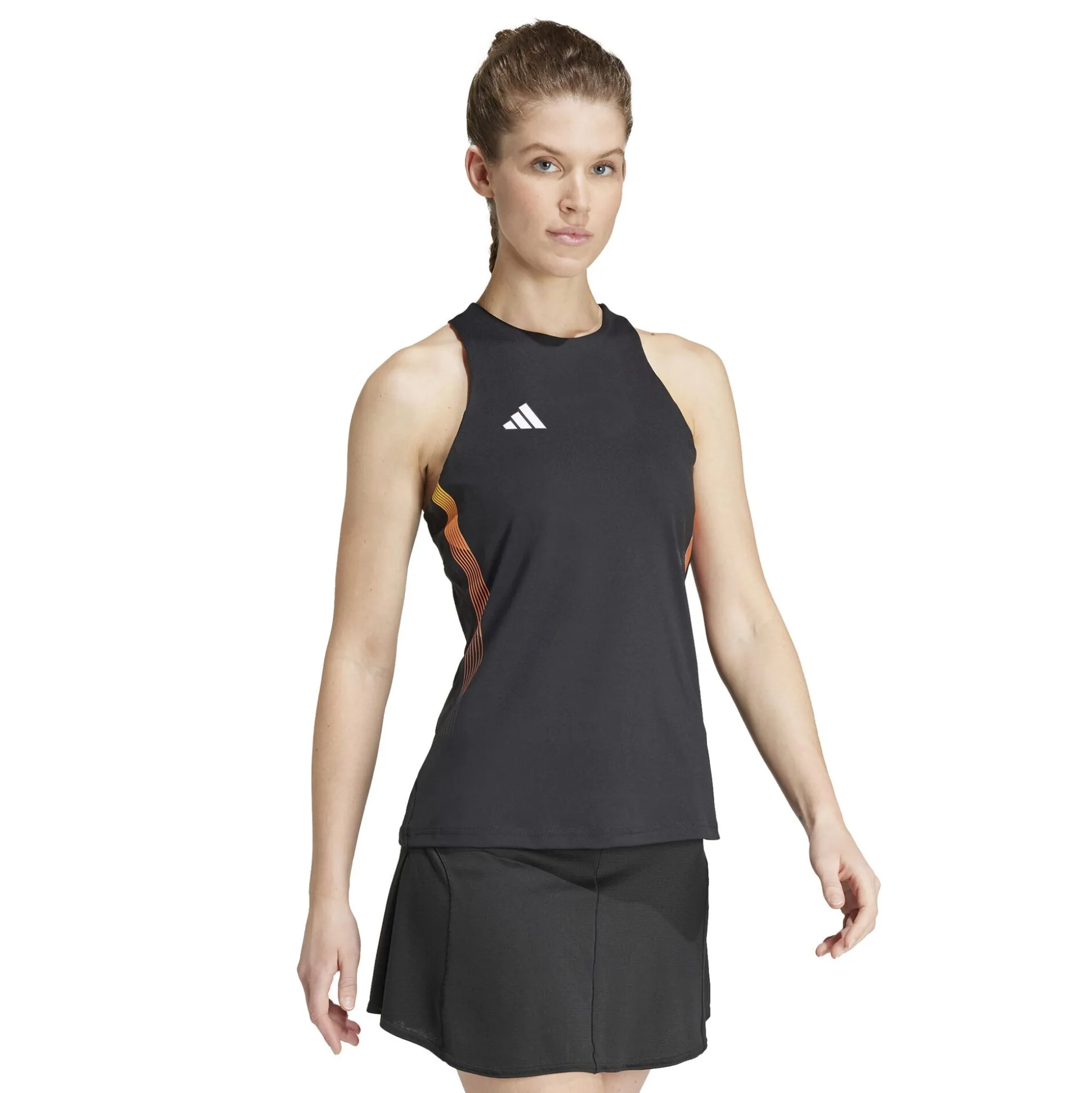 Fashion Y Tank Top Women - Tops