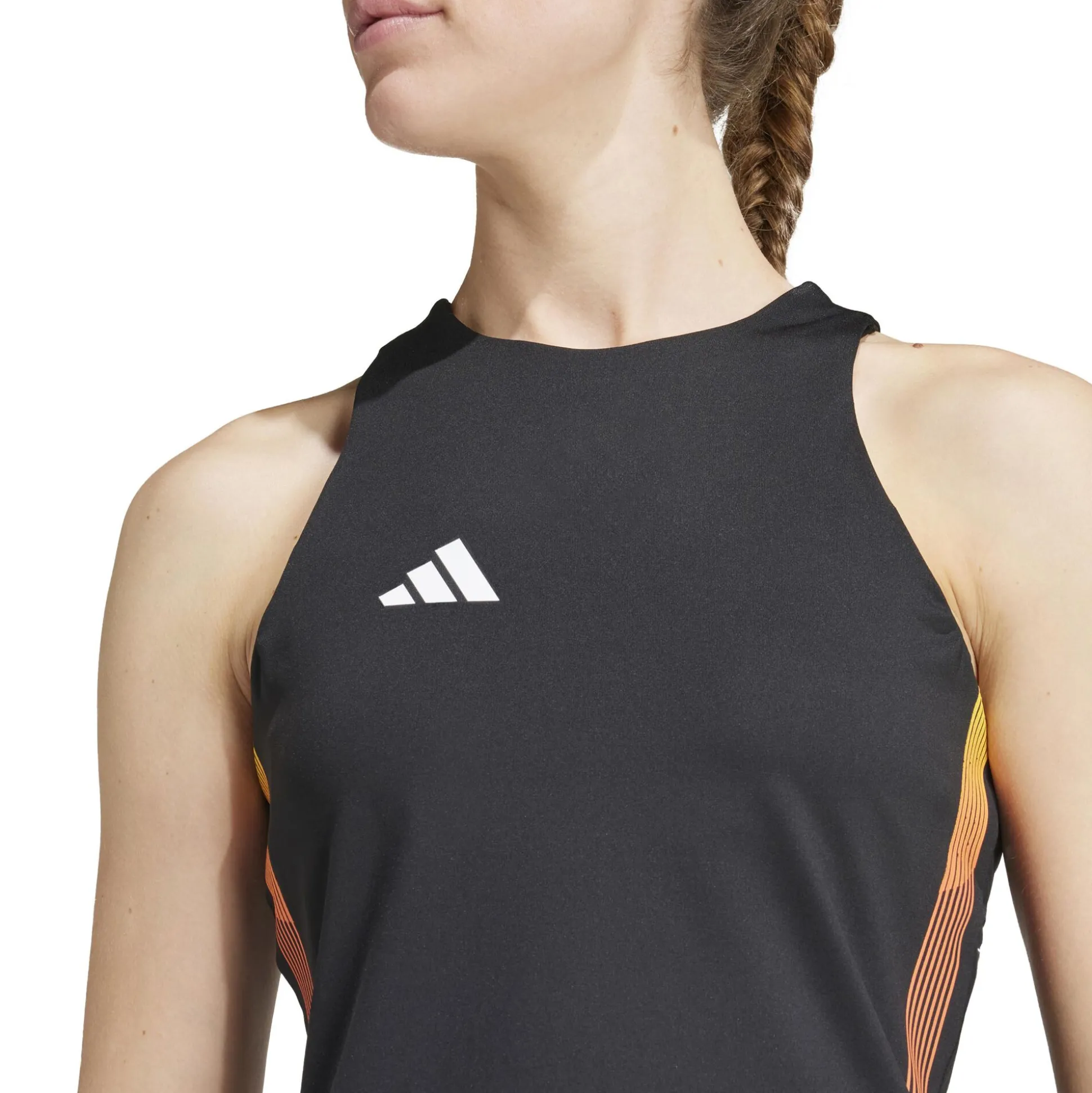 Fashion Y Tank Top Women - Tops