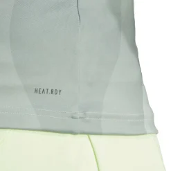 Outlet Y- Tank Top Women - Light Green Tops