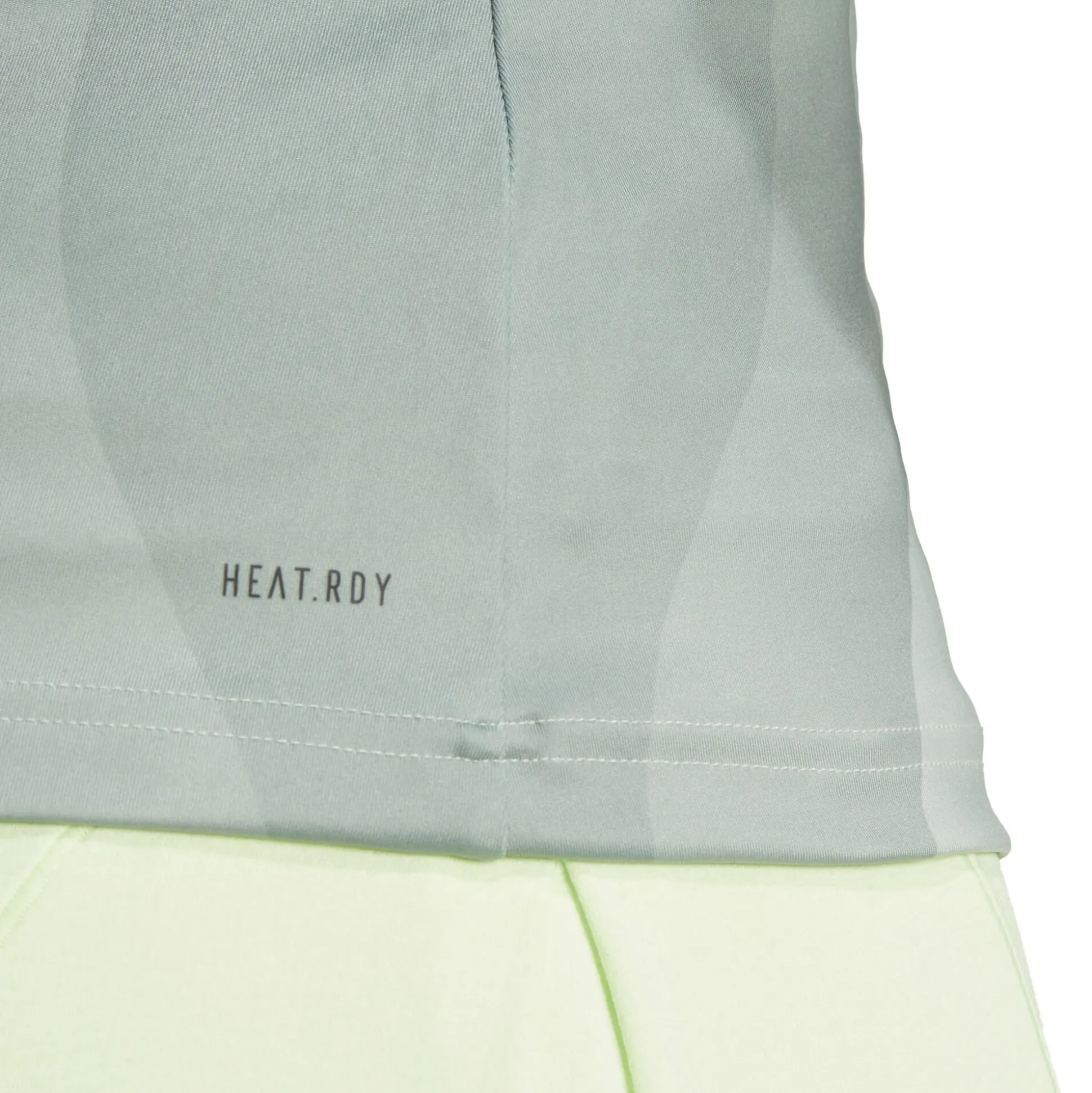 Outlet Y- Tank Top Women - Light Green Tops