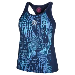 Fashion Yaka Tech Tank Top Women - Tops