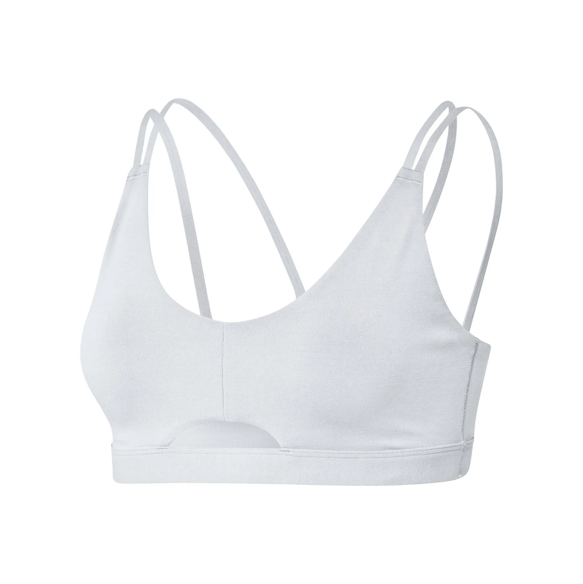 Shop YO Long Studio Long Sleeve Sports Bras Women - Sports Bras|Underwear