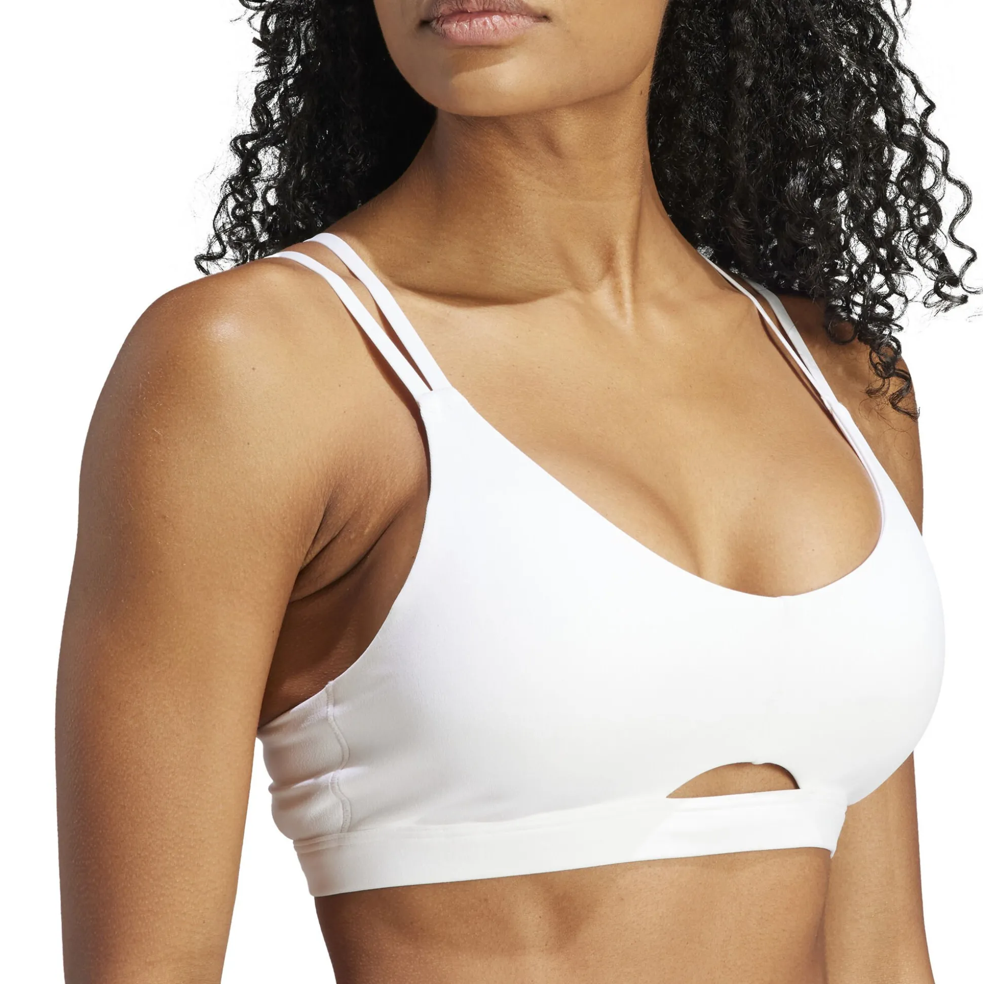 Shop YO Long Studio Long Sleeve Sports Bras Women - Sports Bras|Underwear