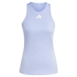 Cheap Y-Tank Top Women - Light Blue Tops