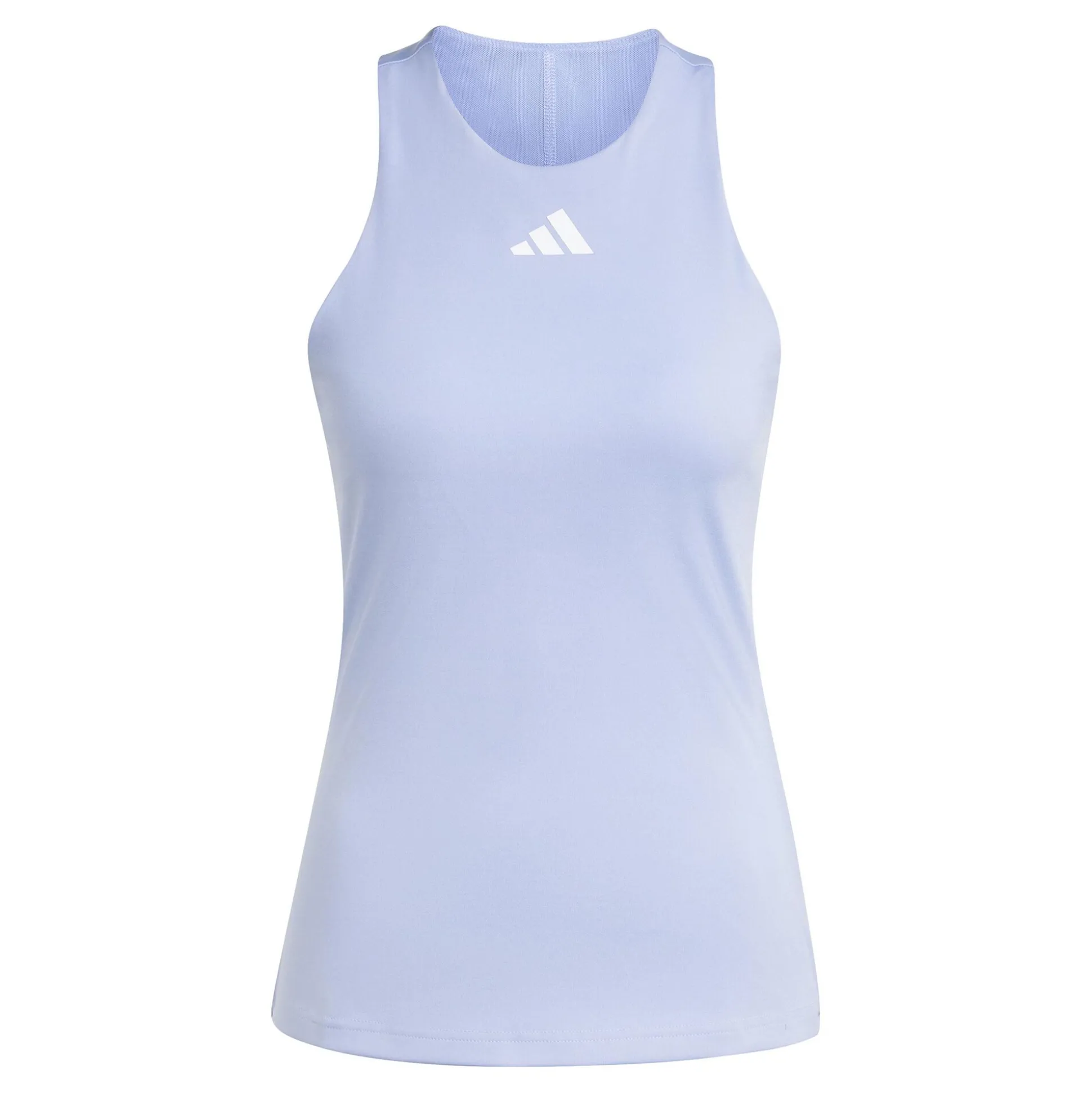 Cheap Y-Tank Top Women - Light Blue Tops