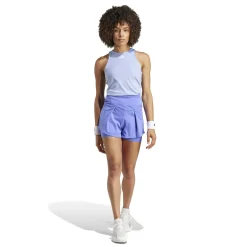 Cheap Y-Tank Top Women - Light Blue Tops