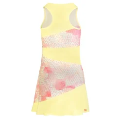 New Zahai Tech 2in1 Dress Women - Yellow, Pink Dresses