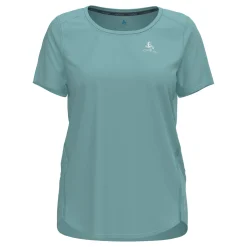 Hot Zeroweight Chill-Tec Crew Neck Running Shirt Women - Running Clothing