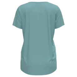 Hot Zeroweight Chill-Tec Crew Neck Running Shirt Women - Running Clothing
