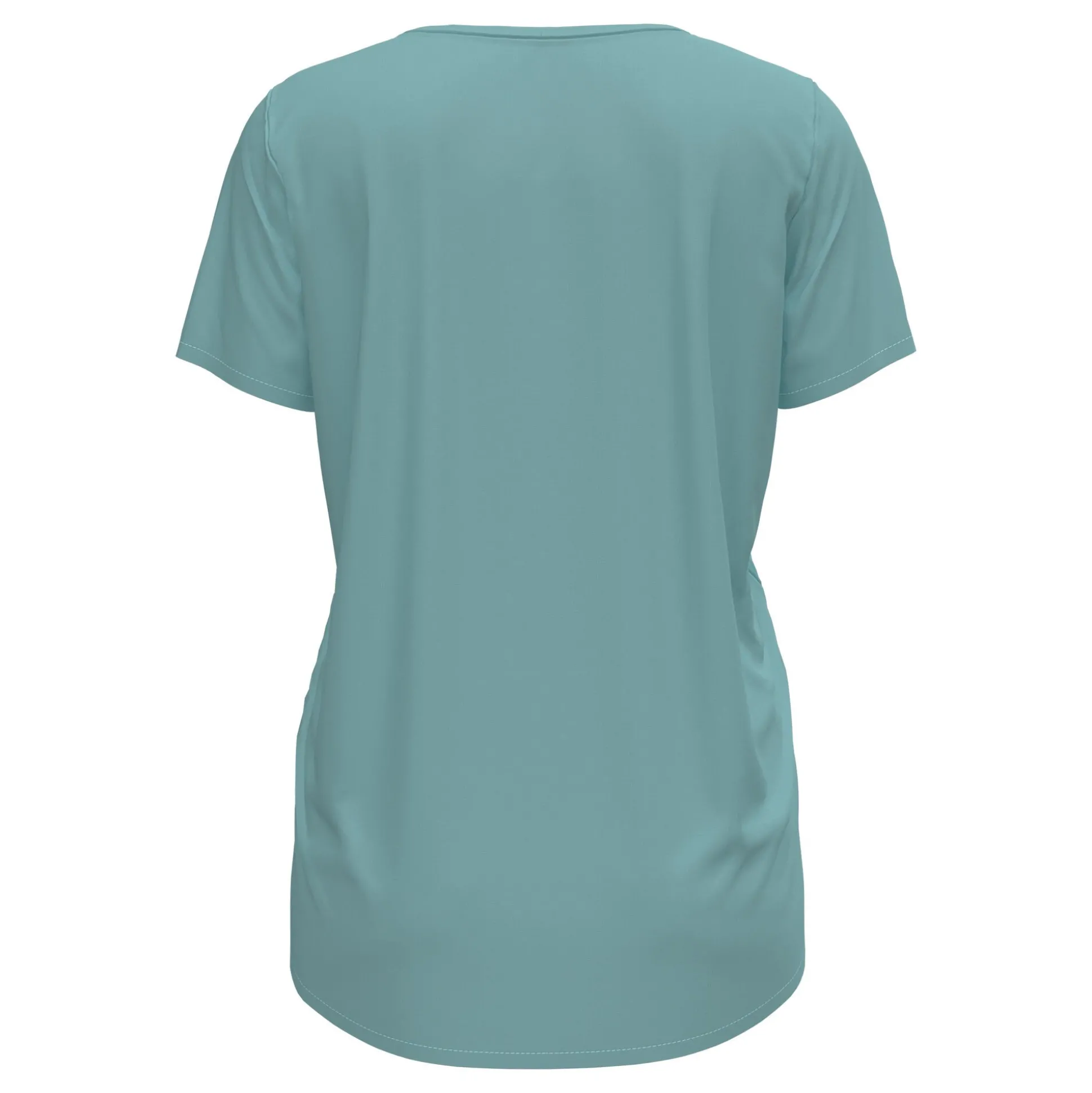 Hot Zeroweight Chill-Tec Crew Neck Running Shirt Women - Running Clothing