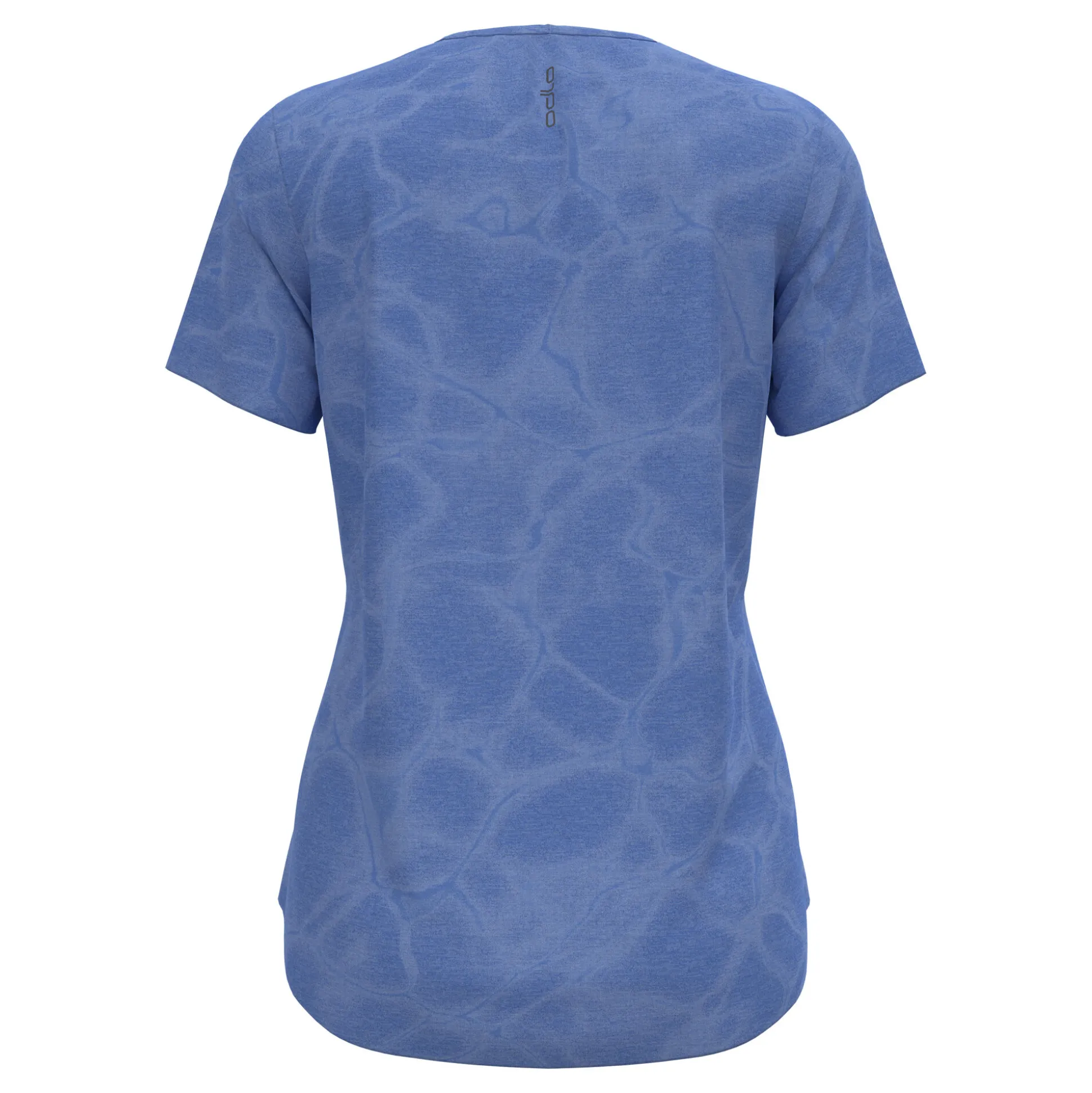 Sale Zeroweight Engineered Chill-Tec Crew Neck Running Shirt Women - Running Clothing
