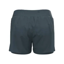 New Zeroweight 3inch 2in1 Running Shorts Women - Dark Grey Running Clothing
