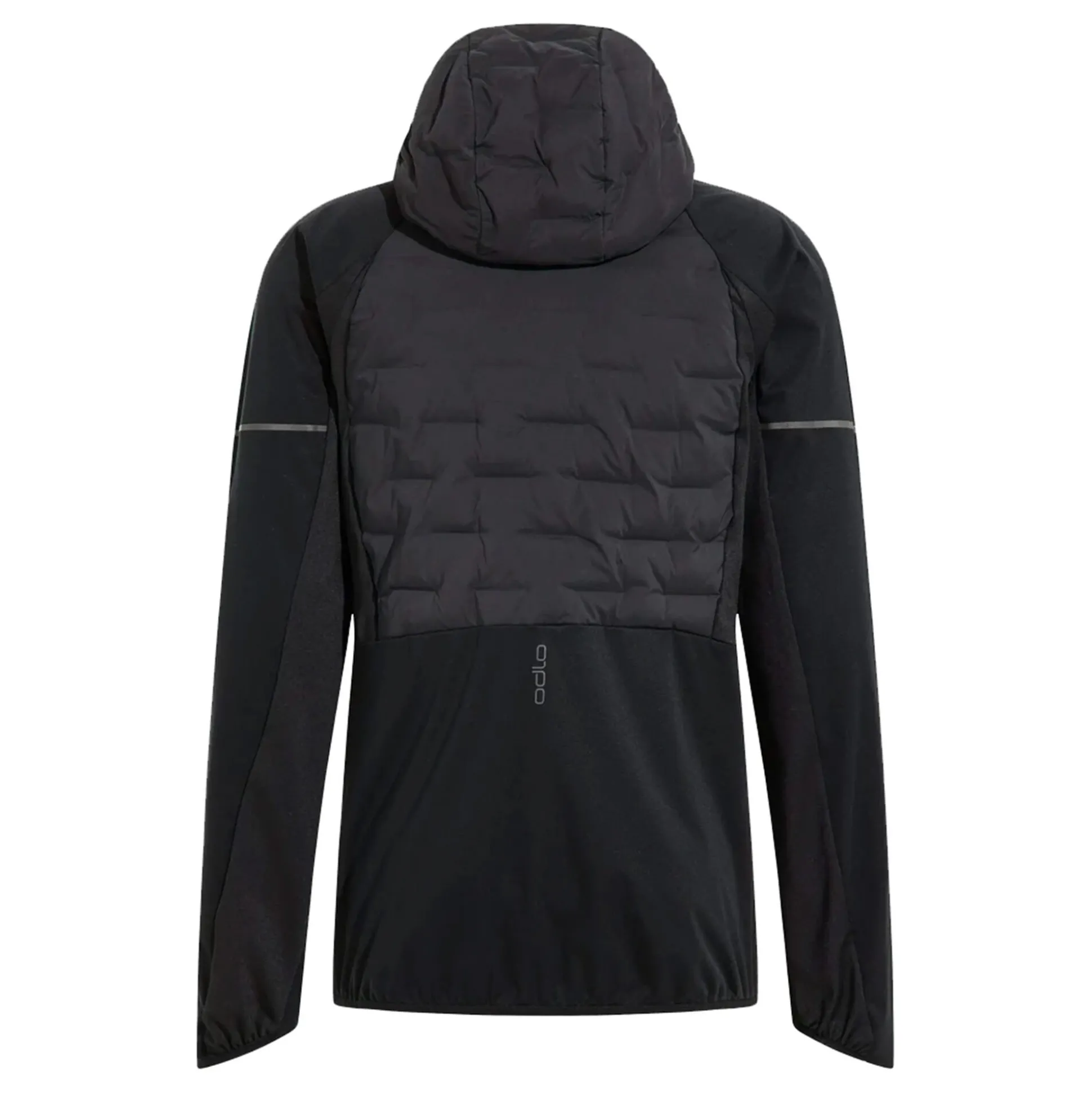 New Zeroweight Insulator Running Jacket Men - Running Clothing