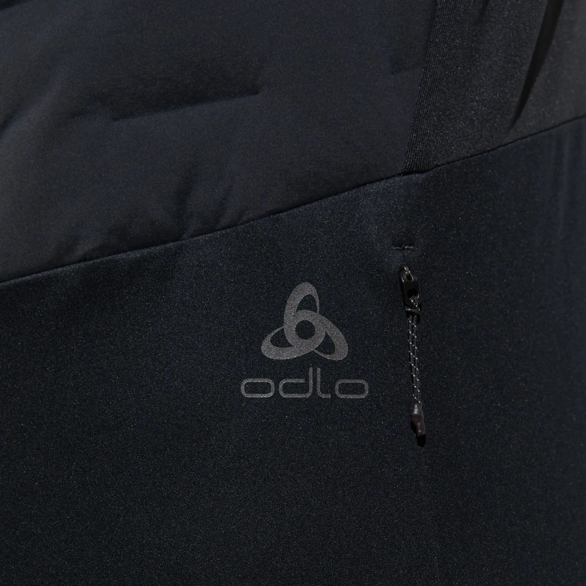 New Zeroweight Insulator Running Jacket Men - Running Clothing