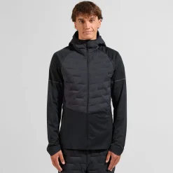 New Zeroweight Insulator Running Jacket Men - Running Clothing