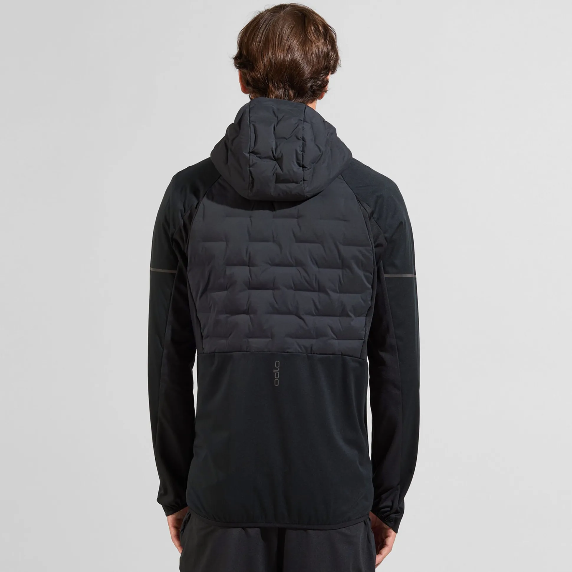 New Zeroweight Insulator Running Jacket Men - Running Clothing