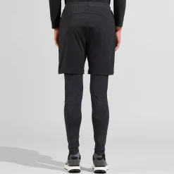 Discount Zeroweight Insulator Running Shorts Men - Running Clothing
