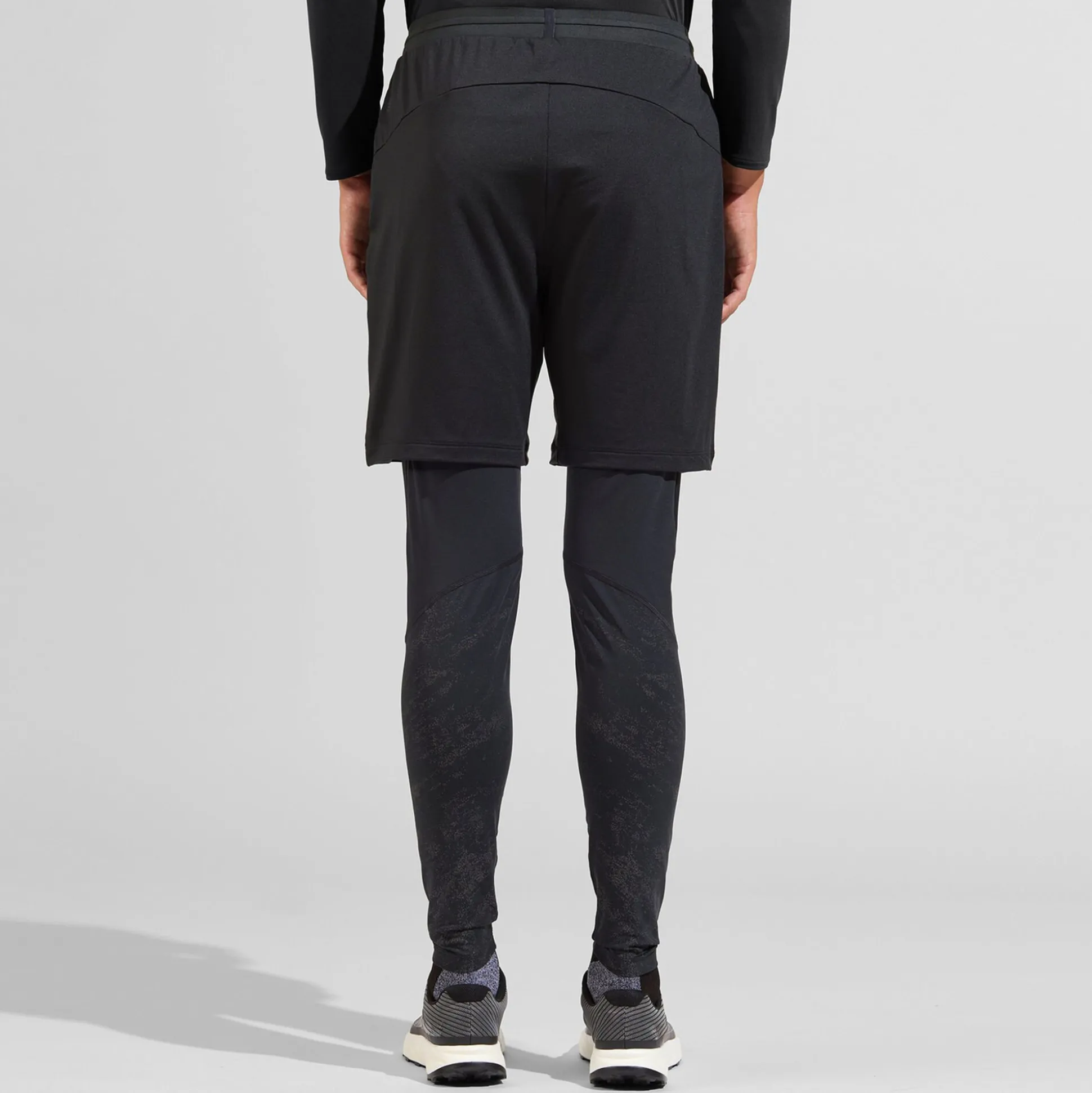 Discount Zeroweight Insulator Running Shorts Men - Running Clothing
