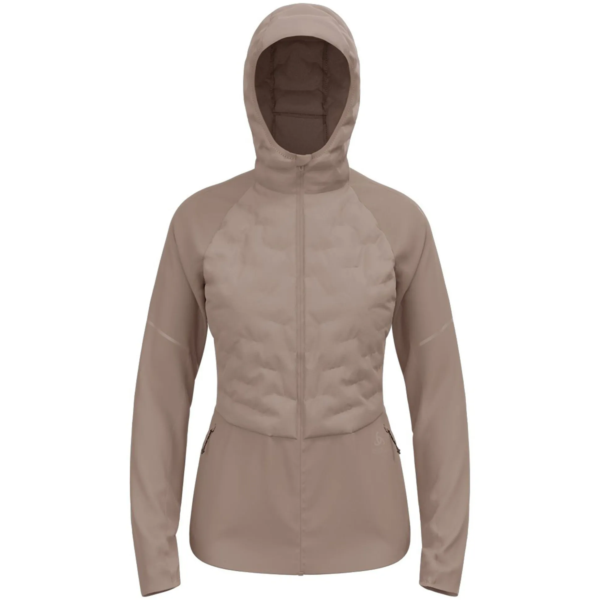 Cheap Zeroweight Insulator Running Jacket Women - Running Clothing