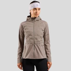 Cheap Zeroweight Insulator Running Jacket Women - Running Clothing