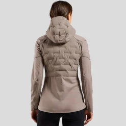 Cheap Zeroweight Insulator Running Jacket Women - Running Clothing
