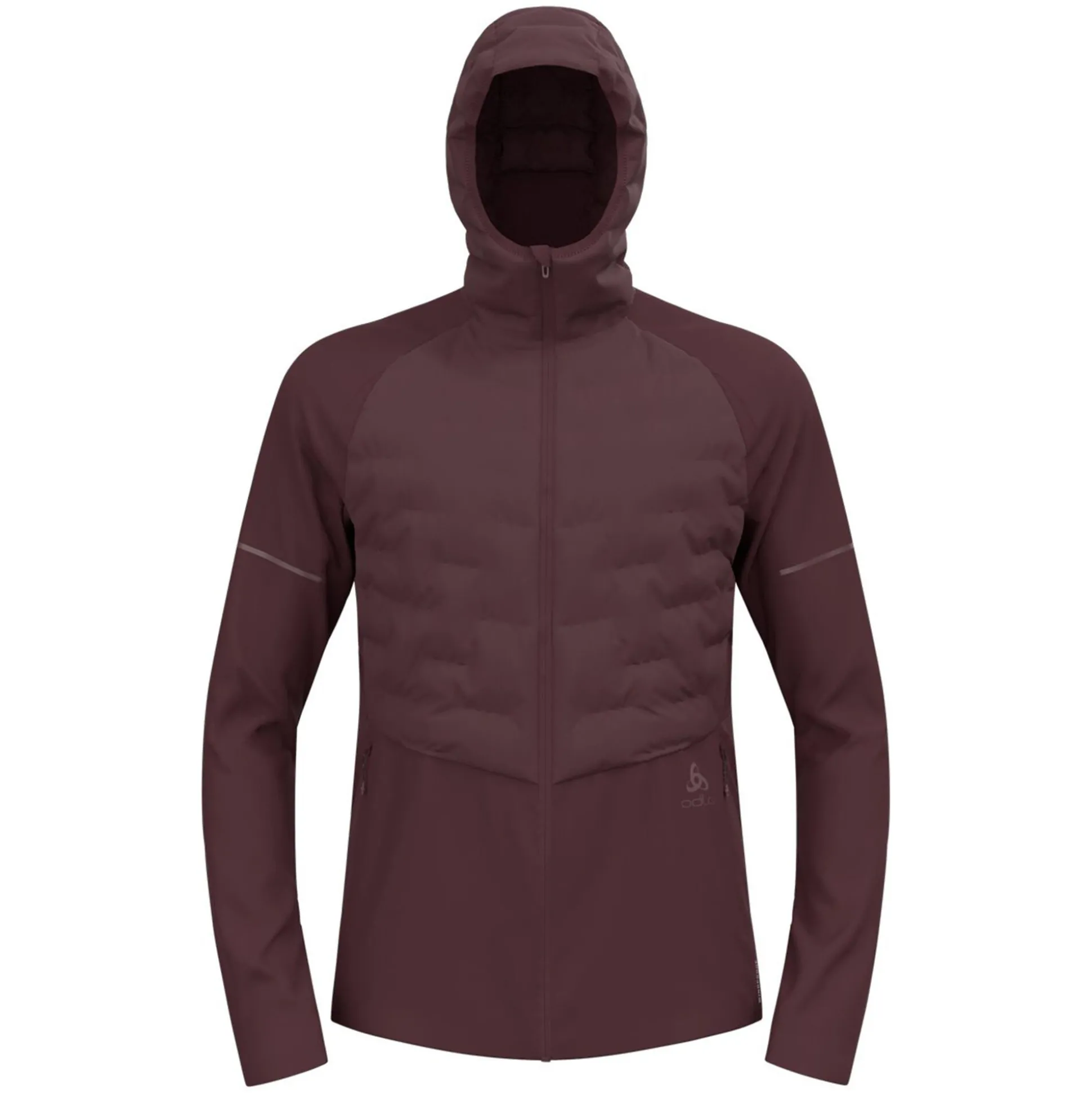 Store Zeroweight Insulator Running Jacket Men - Running Clothing