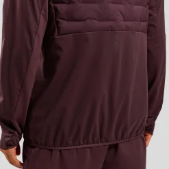 Store Zeroweight Insulator Running Jacket Men - Running Clothing
