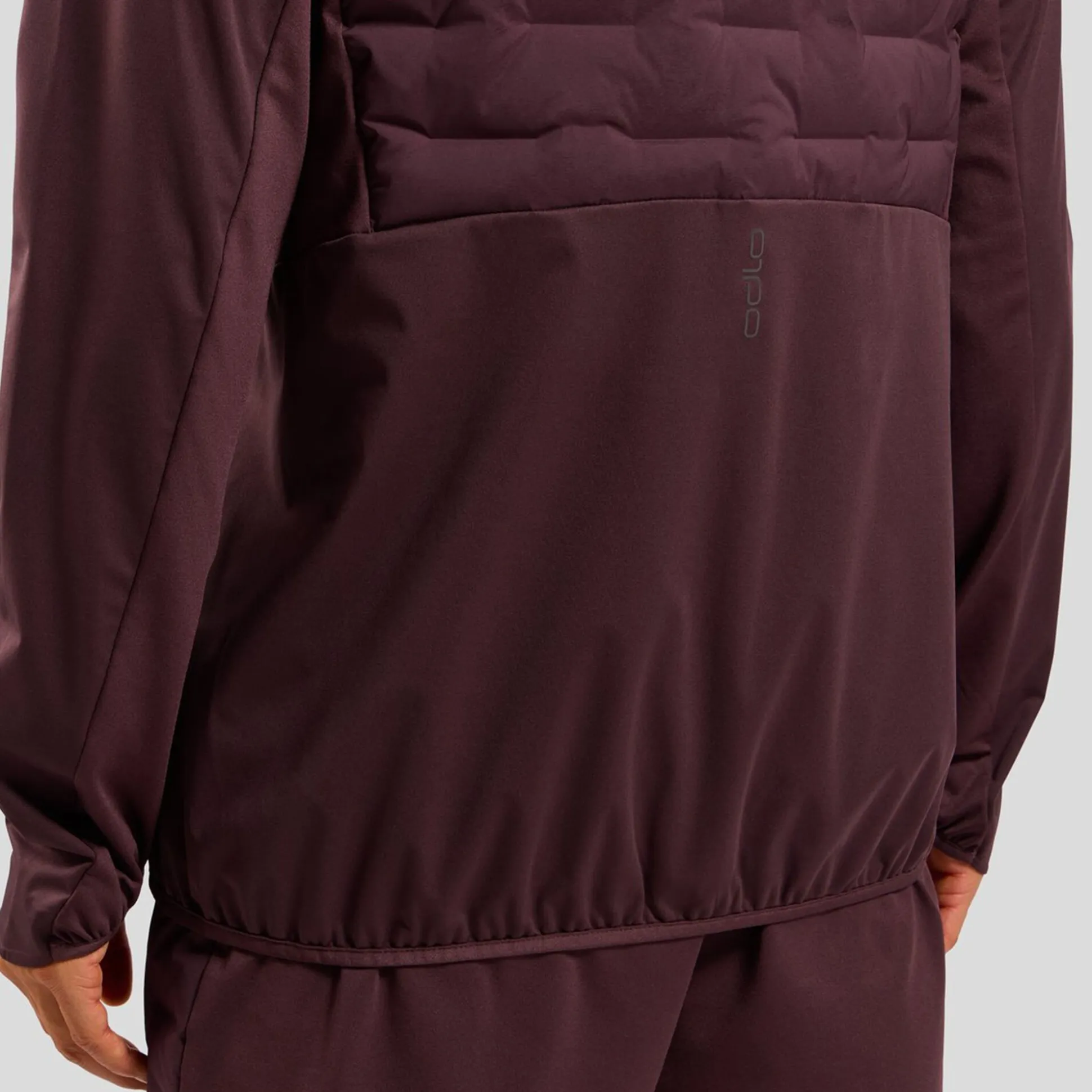 Store Zeroweight Insulator Running Jacket Men - Running Clothing
