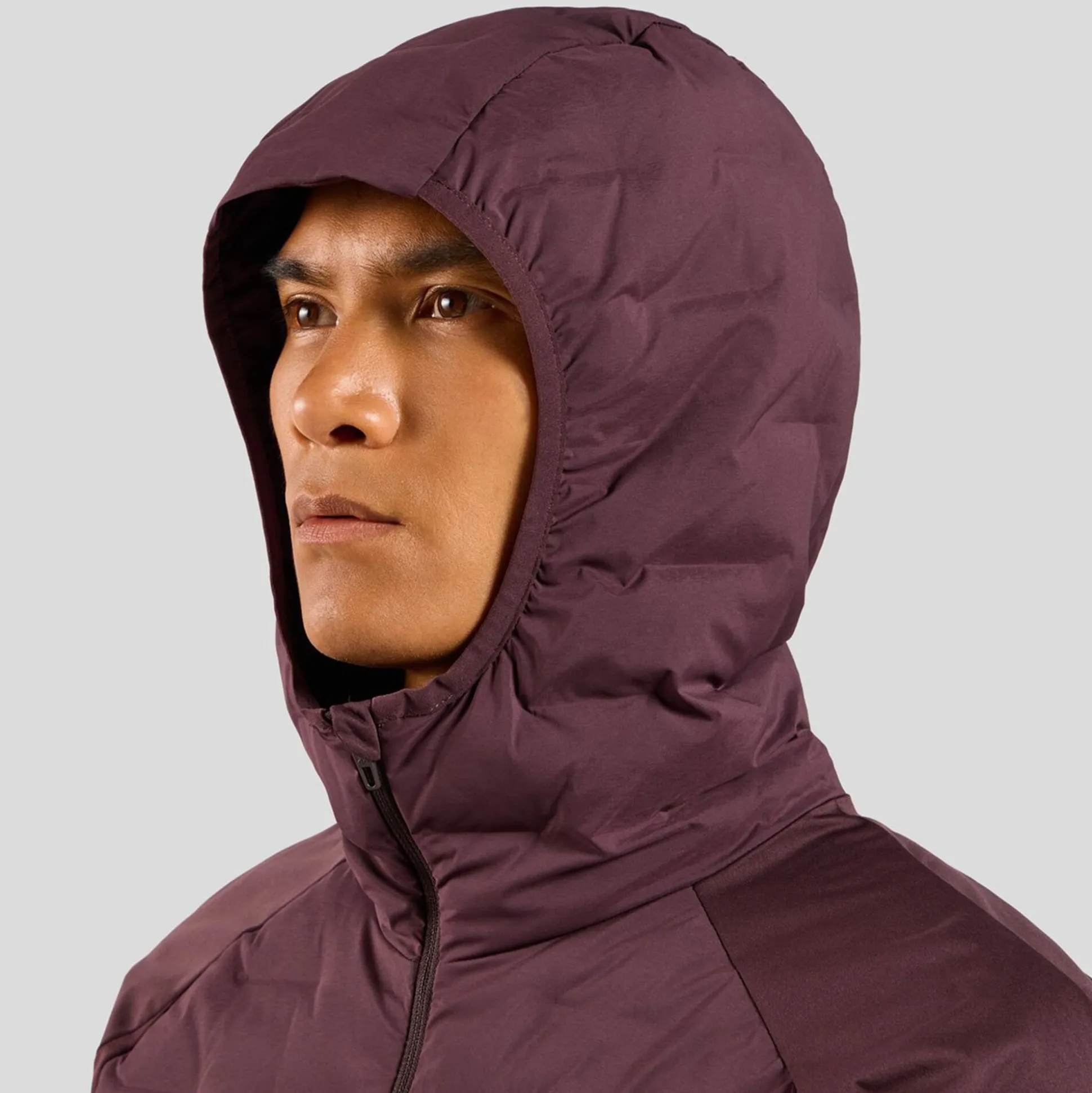 Store Zeroweight Insulator Running Jacket Men - Running Clothing
