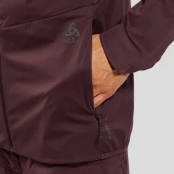Store Zeroweight Insulator Running Jacket Men - Running Clothing
