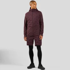 Store Zeroweight Insulator Running Jacket Men - Running Clothing