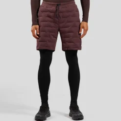 Hot Zeroweight Insulator Running Shorts Men - Running Clothing