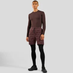 Hot Zeroweight Insulator Running Shorts Men - Running Clothing