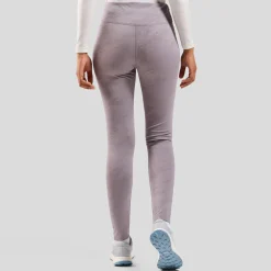 Sale Zeroweight Print Reflective Running Tights Women - Running Clothing