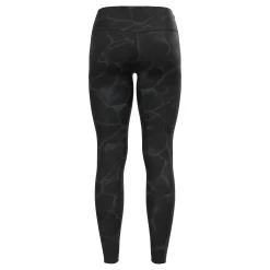 New Zeroweight Print Running Tights Women - Running Clothing