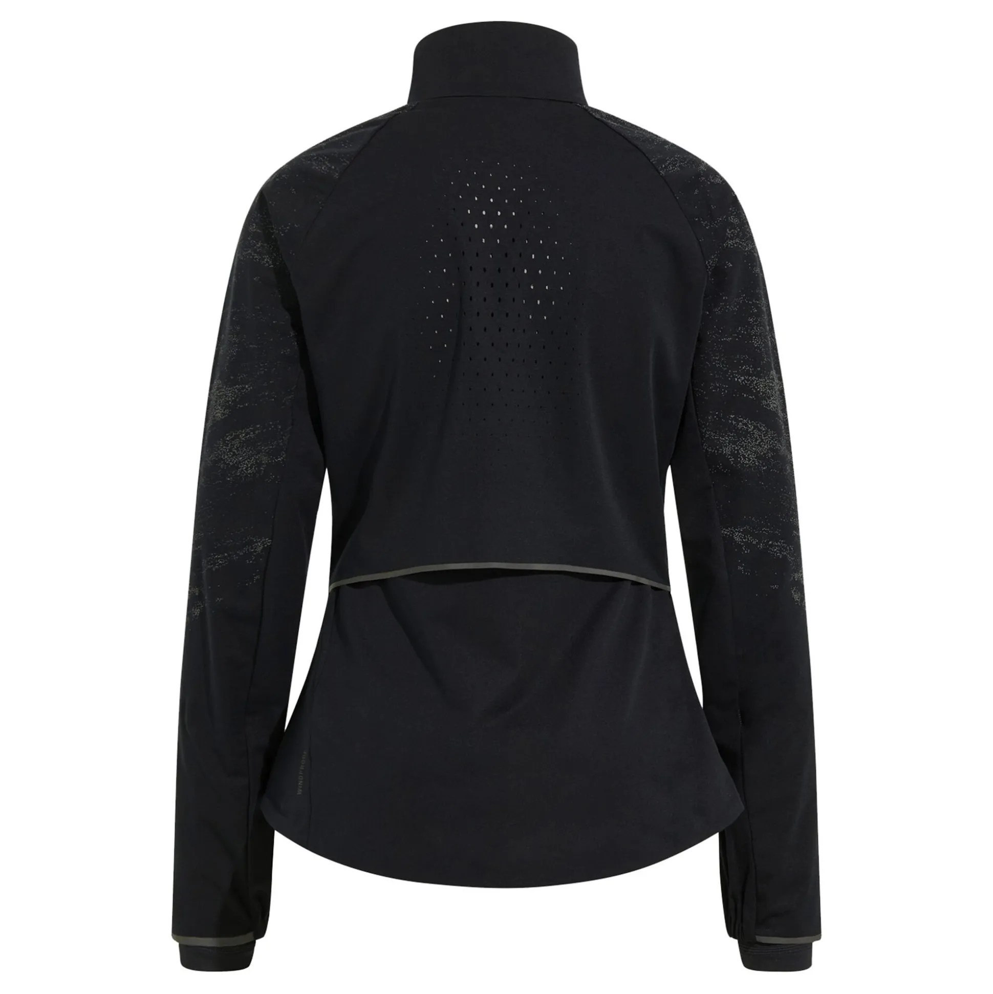 Hot Zeroweight Pro Warm Reflect Running Jacket Women - Running Clothing