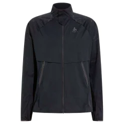New Zeroweight Pro Warm Reflect Running Jacket Men - Running Clothing