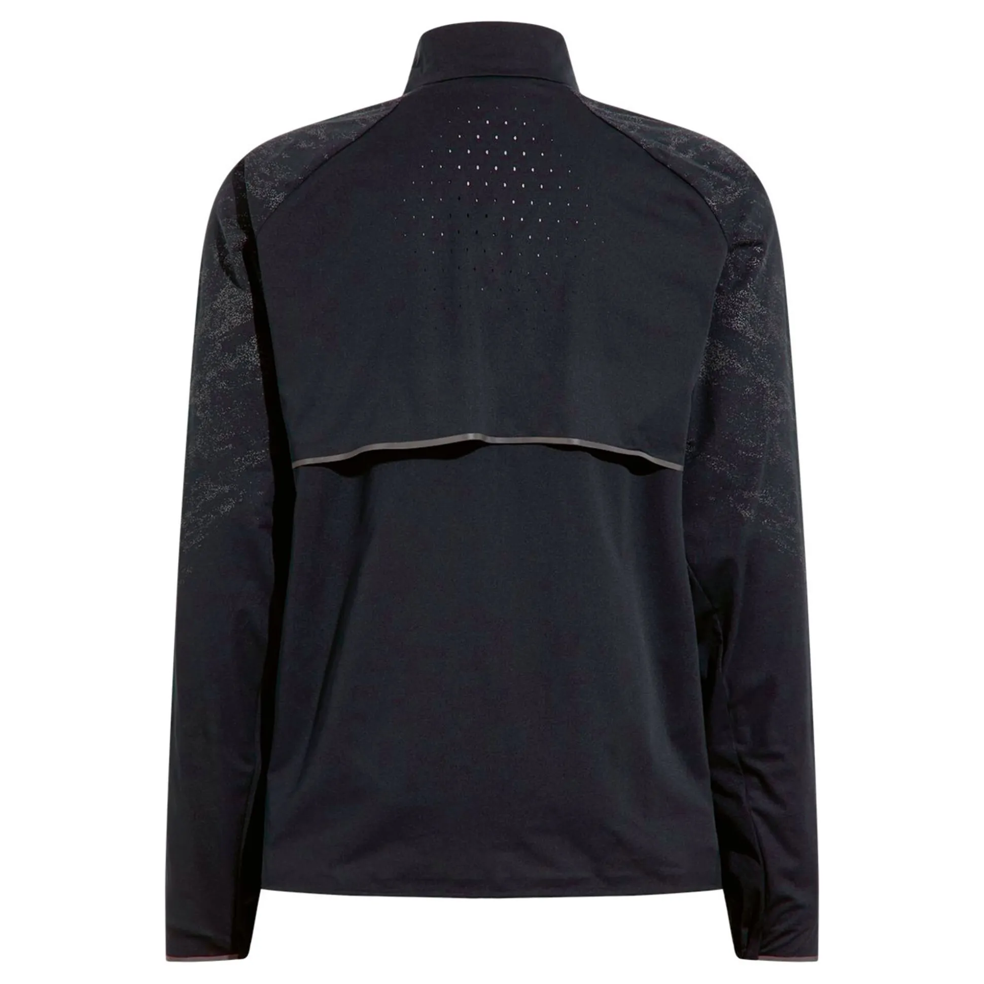 New Zeroweight Pro Warm Reflect Running Jacket Men - Running Clothing