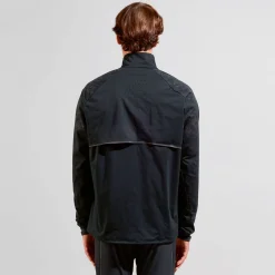 New Zeroweight Pro Warm Reflect Running Jacket Men - Running Clothing