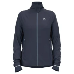 Flash Sale Zeroweight Pro Warm Running Jacket Women - Dark Grey Running Clothing