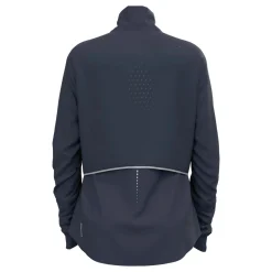 Flash Sale Zeroweight Pro Warm Running Jacket Women - Dark Grey Running Clothing