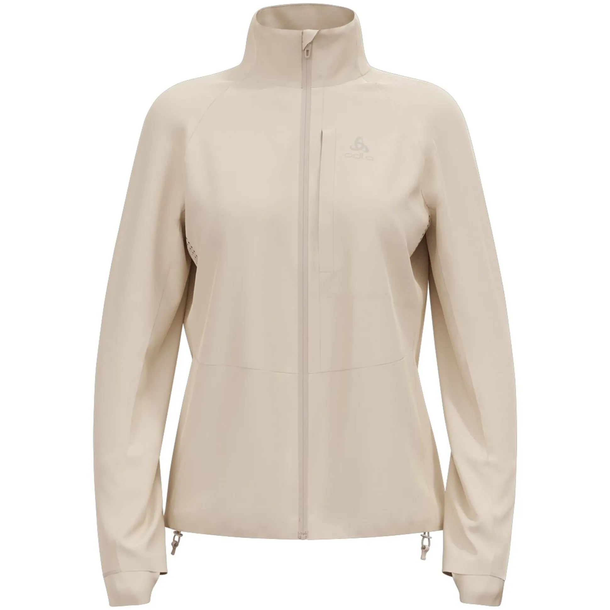 Online Zeroweight Pro Warm Running Jacket Women - Running Clothing