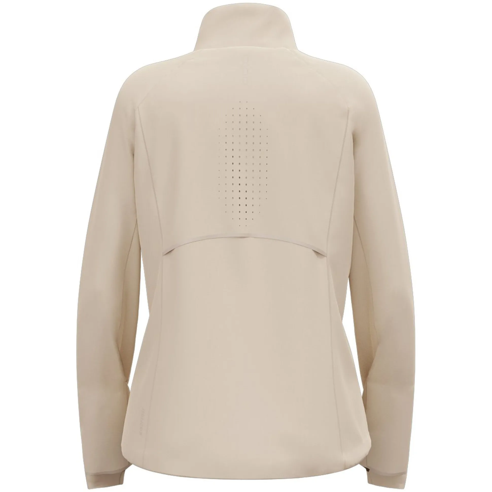 Online Zeroweight Pro Warm Running Jacket Women - Running Clothing