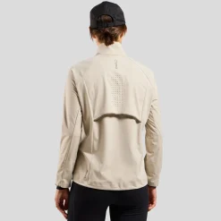 Online Zeroweight Pro Warm Running Jacket Women - Running Clothing
